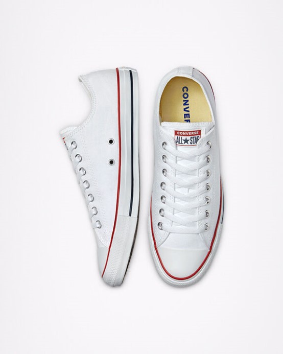 Chuck Taylor All Star Klasické Optické Biele Converse