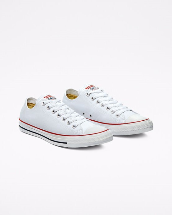 Chuck Taylor All Star Klasické Optické Biele Converse