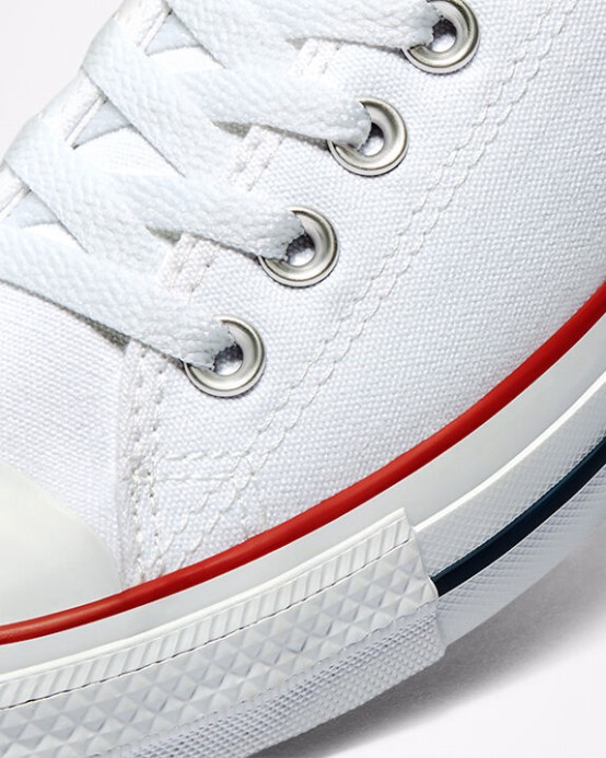 Chuck Taylor All Star Klasické Optické Biele Converse