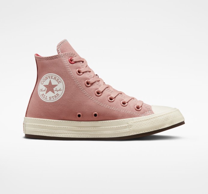 Converse Chuck Taylor All Star Tonálne Plátno Canyon Dusk/egret/rebarb Pie
