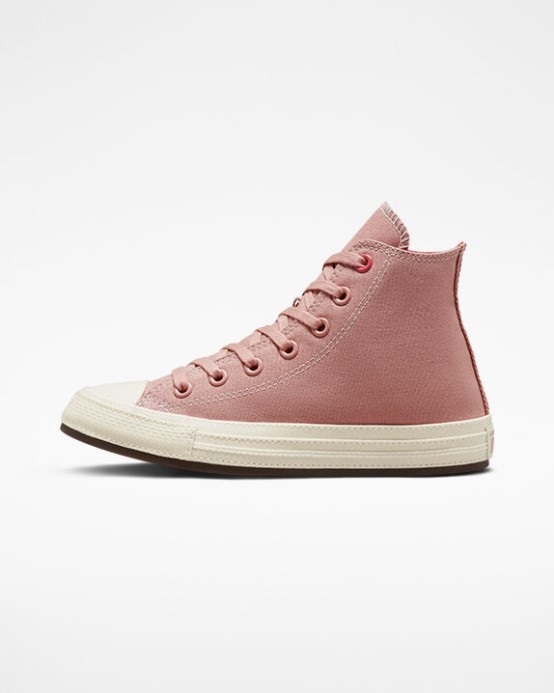 Converse Chuck Taylor All Star Tonálne Plátno Canyon Dusk/egret/rebarb Pie