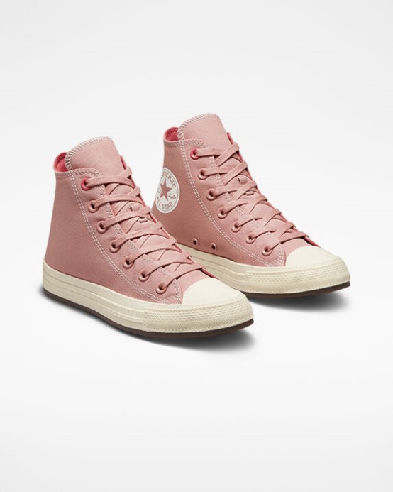 Converse Chuck Taylor All Star Tonálne Plátno Canyon Dusk/egret/rebarb Pie