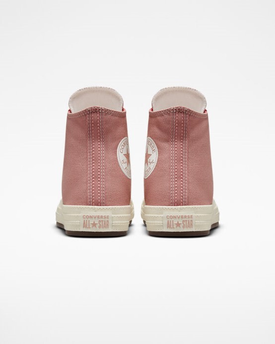 Converse Chuck Taylor All Star Tonálne Plátno Canyon Dusk/egret/rebarb Pie