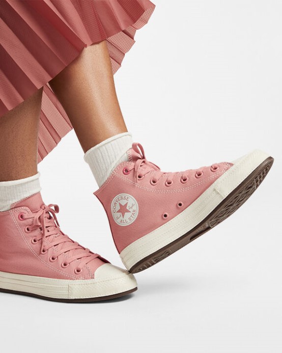 Converse Chuck Taylor All Star Tonálne Plátno Canyon Dusk/egret/rebarb Pie
