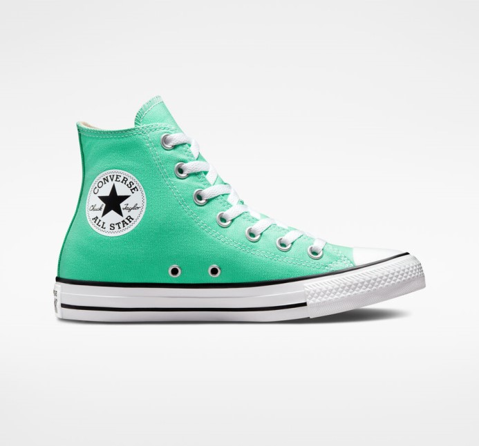 Chuck Taylor All Star Sezónna Farba Cyber Teal/white/black Converse