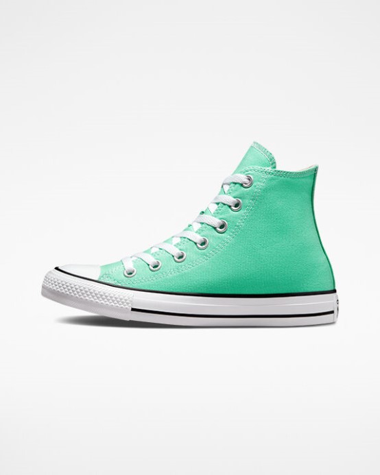 Chuck Taylor All Star Sezónna Farba Cyber Teal/white/black Converse