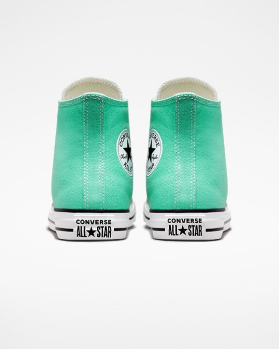 Chuck Taylor All Star Sezónna Farba Cyber Teal/white/black Converse