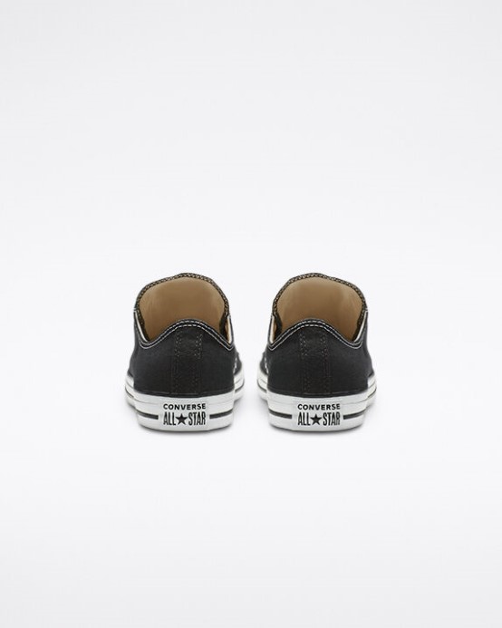 Chuck Taylor All Star Slip Converse čierna/biela
