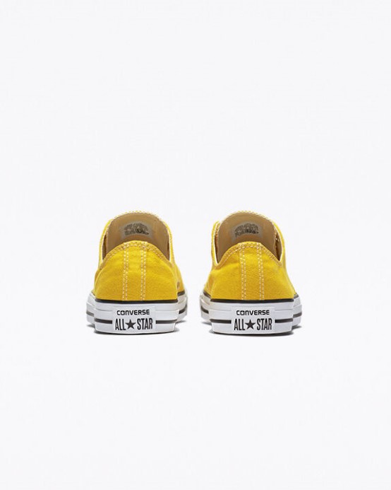 Converse Citrón Chróm Skľučovadlo Taylor All Star Classic
