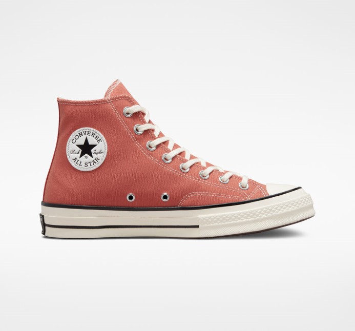Skľučovadlo 70 Sezónna Farba Brúsená Mosadz/egret/čierna Converse