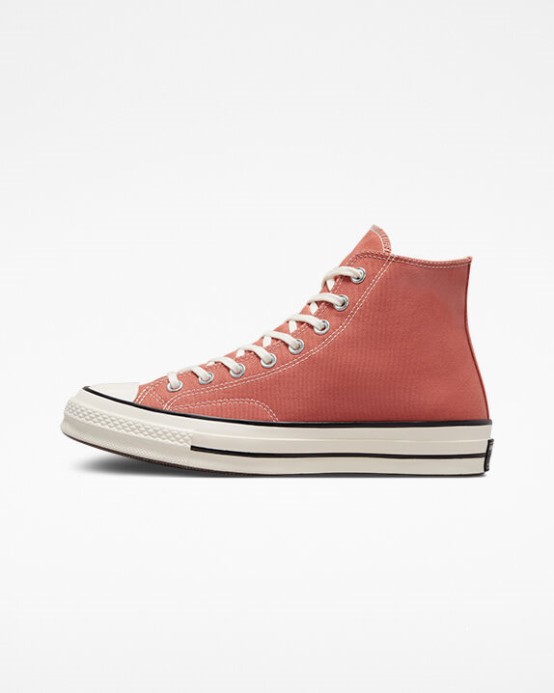 Skľučovadlo 70 Sezónna Farba Brúsená Mosadz/egret/čierna Converse