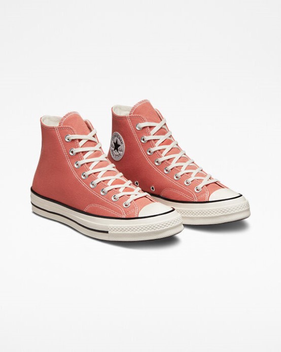 Skľučovadlo 70 Sezónna Farba Brúsená Mosadz/egret/čierna Converse