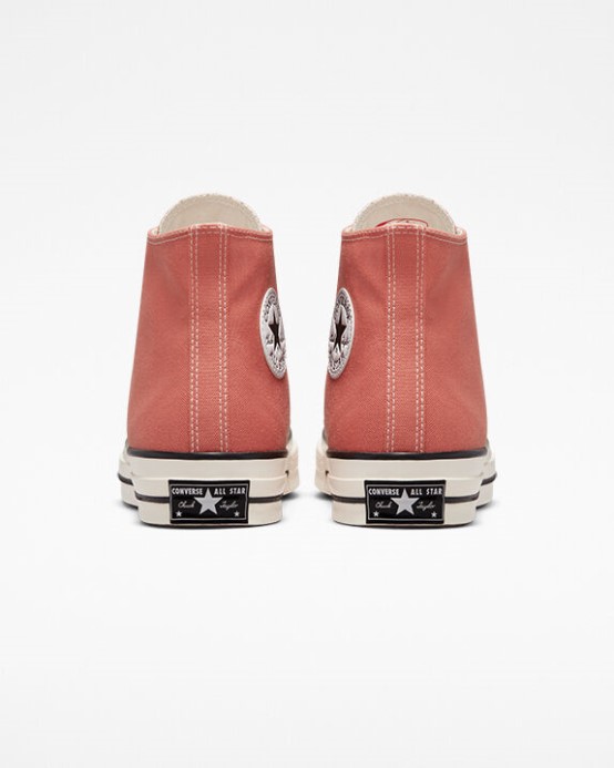 Skľučovadlo 70 Sezónna Farba Brúsená Mosadz/egret/čierna Converse