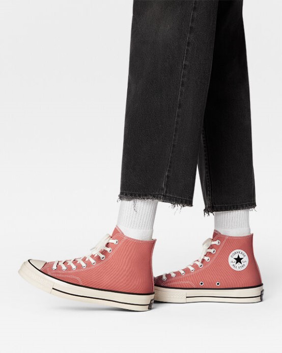 Skľučovadlo 70 Sezónna Farba Brúsená Mosadz/egret/čierna Converse