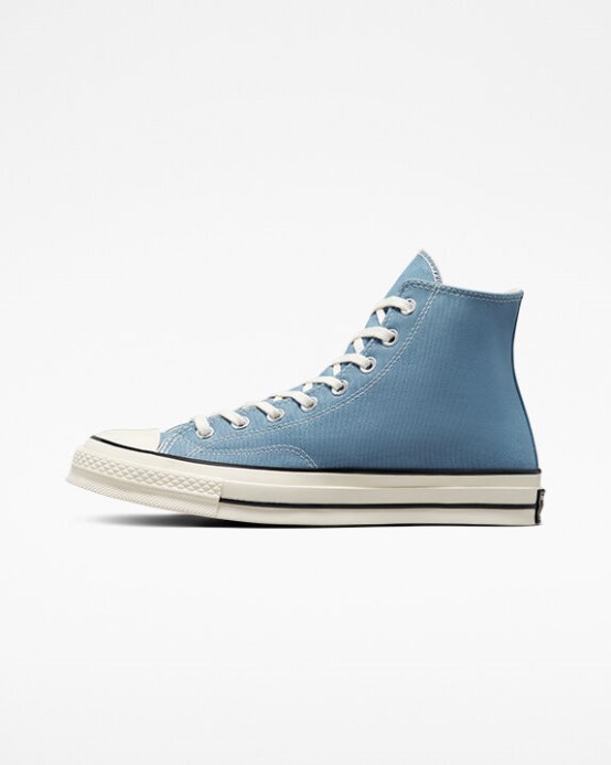 Indigo Oxid/egret/black Skľučovadlo 70 Canvas Converse