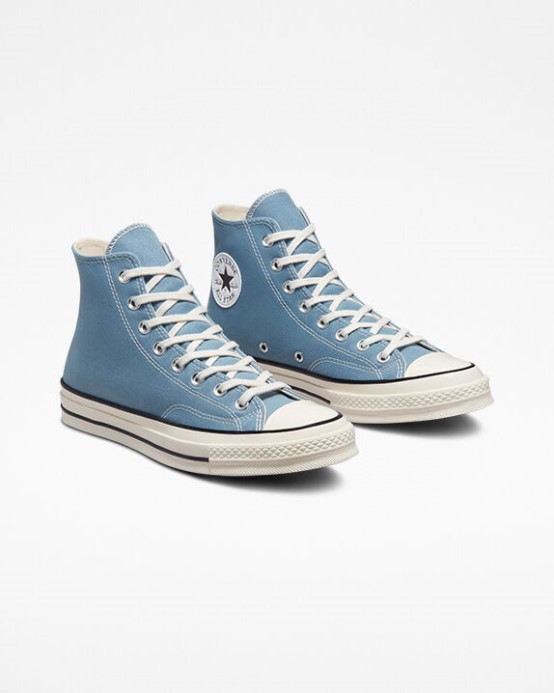 Indigo Oxid/egret/black Skľučovadlo 70 Canvas Converse