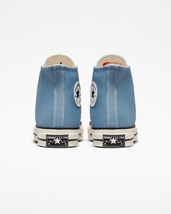 Indigo Oxid/egret/black Skľučovadlo 70 Canvas Converse