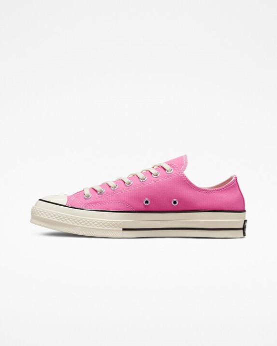 Converse Skľučovadlo 70 Vintage Canvas Pink/egret/black