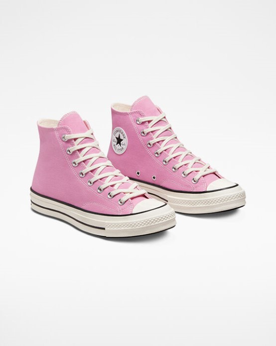 Skľučovadlo 70 Vintage Plátno Jantárová Ružová/egret/čierna Converse
