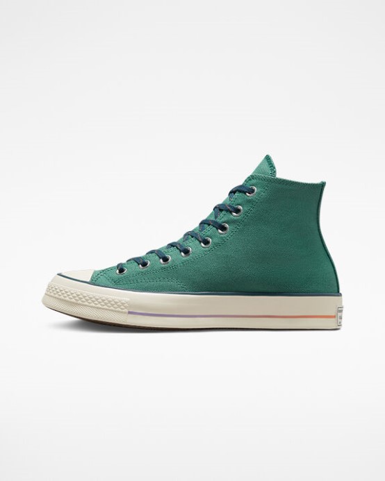 Converse Algae Coast/deep Sleep Skľučovadlo 70 Color Fade