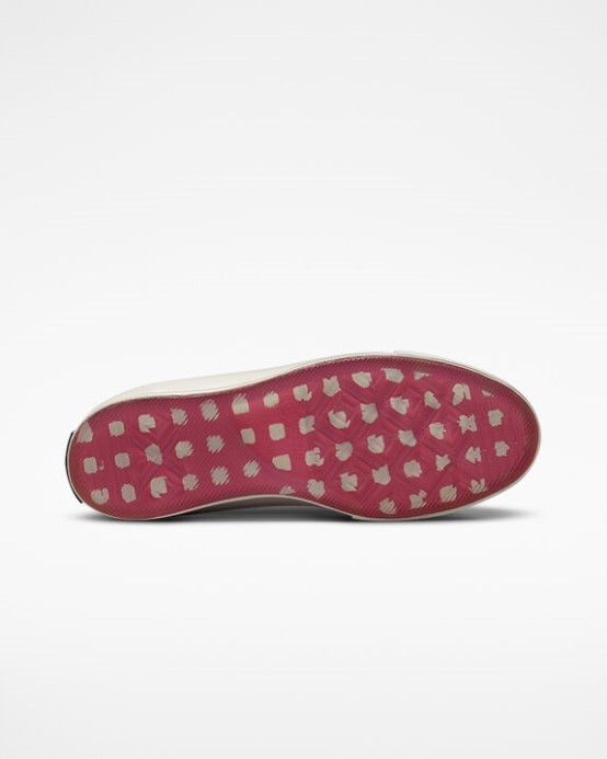 Skľučovadlo 70 Patchwork Kvetinový Converse Volavka/biela/mäkká Duna