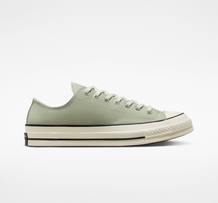 Converse Summit Sage/egret/black Skľučovadlo 70 Vintage Canvas