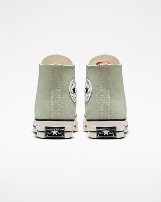 Converse Skľučovadlo 70 Vintage Canvas Summit Sage/egret/black