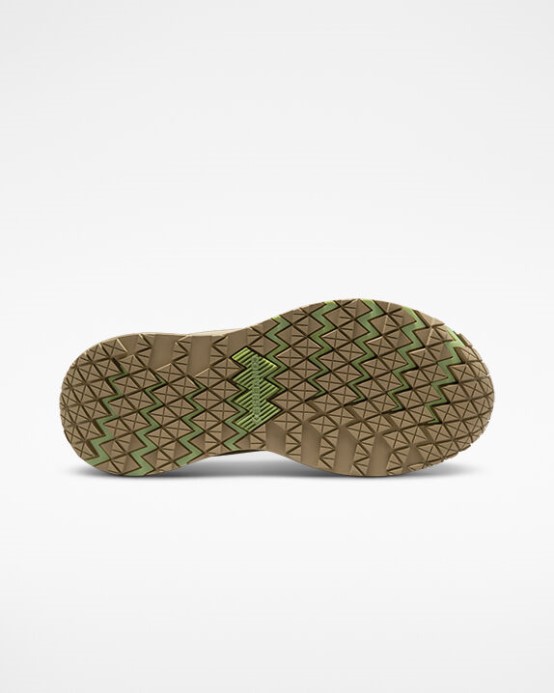 Skľučovadlo 70 At-cx Zemité Tóny Pražené/beach Stone Converse