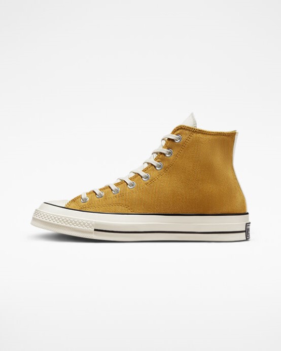 Spálený Med/volavka/čierne Skľučovadlo 70 Textúrovaný Trojpanel Converse