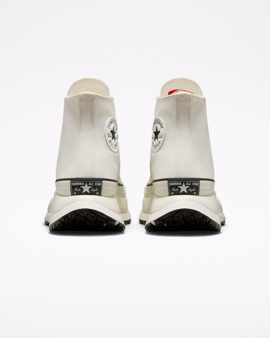 Vintage White/egret/black Converse Skľučovadlo 70 At-cx