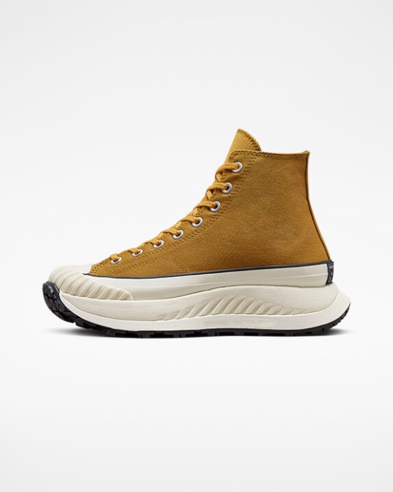 Converse Pálený Med/sporák žlté Skľučovadlo 70 At-cx