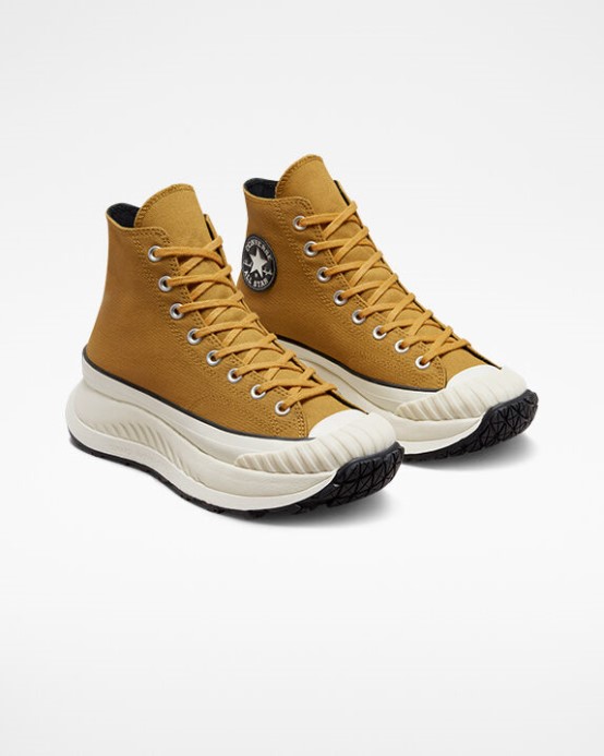 Converse Pálený Med/sporák žlté Skľučovadlo 70 At-cx