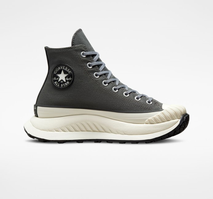Converse Skľučovadlo 70 At-cx Cyber Grey/lunar Grey/egret