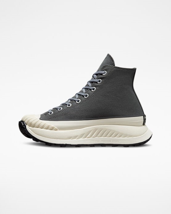 Converse Skľučovadlo 70 At-cx Cyber Grey/lunar Grey/egret