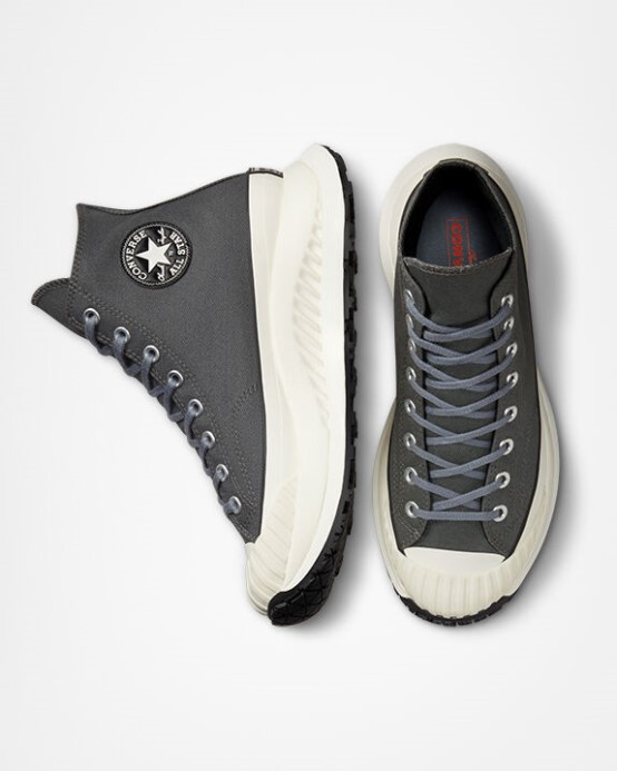 Converse Skľučovadlo 70 At-cx Cyber Grey/lunar Grey/egret