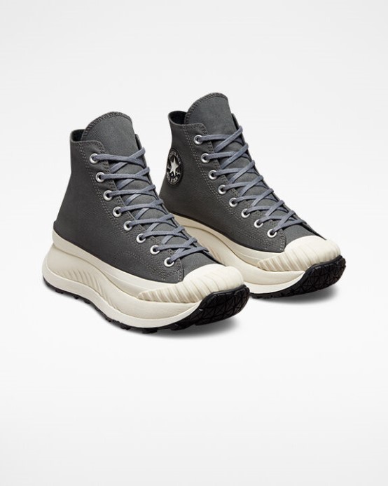 Converse Skľučovadlo 70 At-cx Cyber Grey/lunar Grey/egret