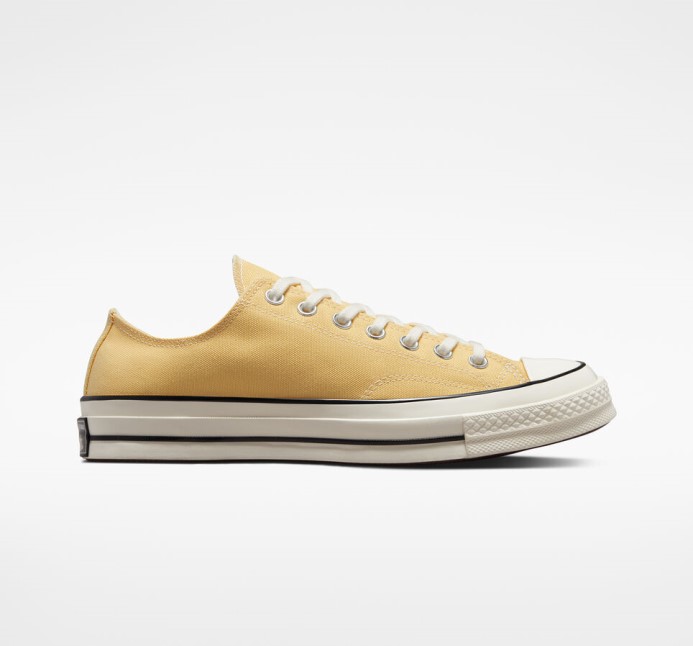 Skľučovadlo 70 Vintage Plátno Slnečná Oáza/egret/čierna Converse