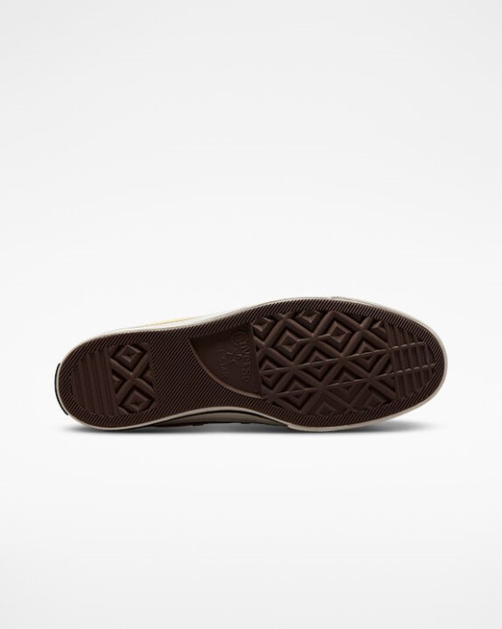 Skľučovadlo 70 Vintage Plátno Slnečná Oáza/egret/čierna Converse