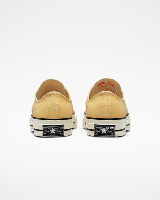 Skľučovadlo 70 Vintage Plátno Slnečná Oáza/egret/čierna Converse