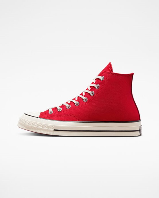 červená/vintage Biela/čierna Converse Skľučovadlo 70 Rokov Králika