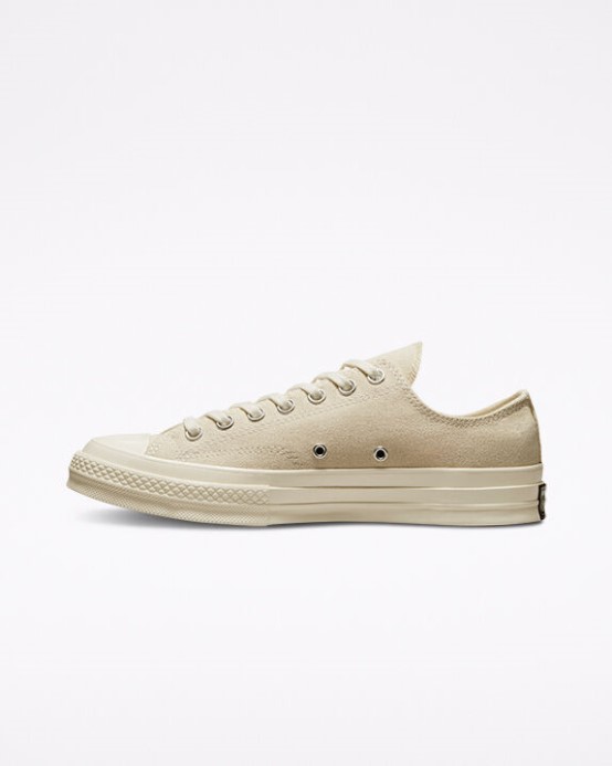 Natural/black/egret Skľučovadlo 70 Vintage Canvas Converse