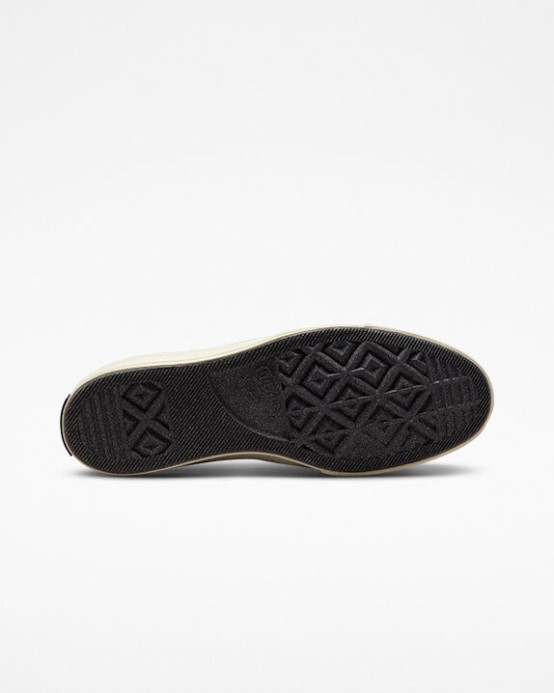 Obsidian/light Aqua/egret Converse Skľučovadlo 70 Counter Klima Gore-tex