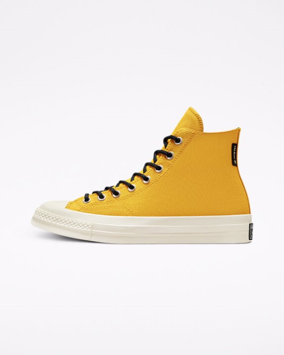 Inžiniersky Optimizmus Skľučovadlo 70 Goretex Tmavá Síra/čierna/egret Converse