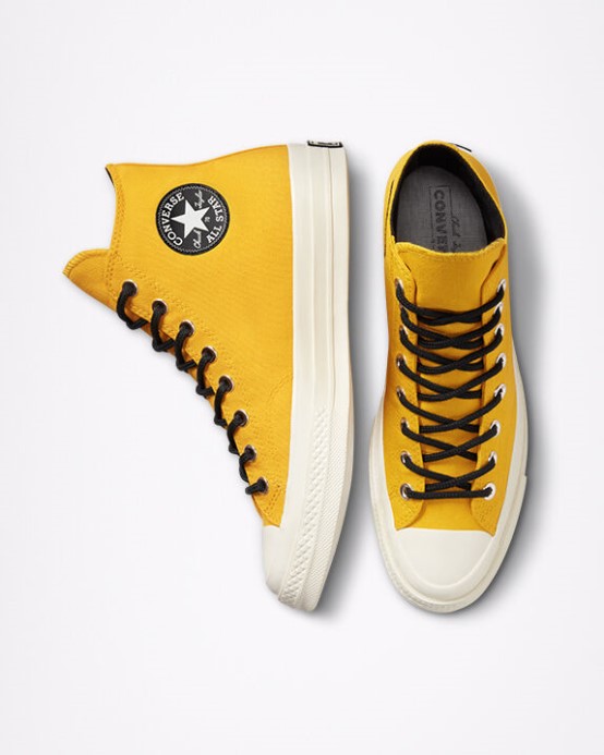 Inžiniersky Optimizmus Skľučovadlo 70 Goretex Tmavá Síra/čierna/egret Converse