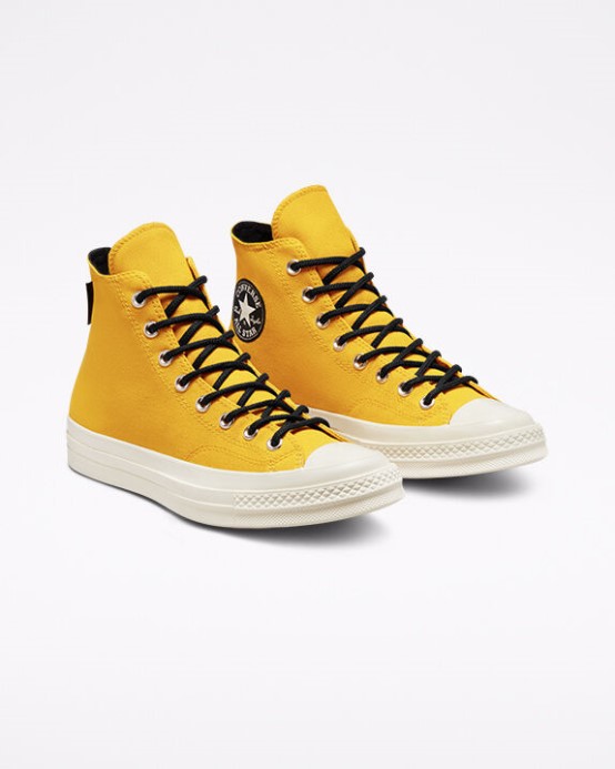 Inžiniersky Optimizmus Skľučovadlo 70 Goretex Tmavá Síra/čierna/egret Converse