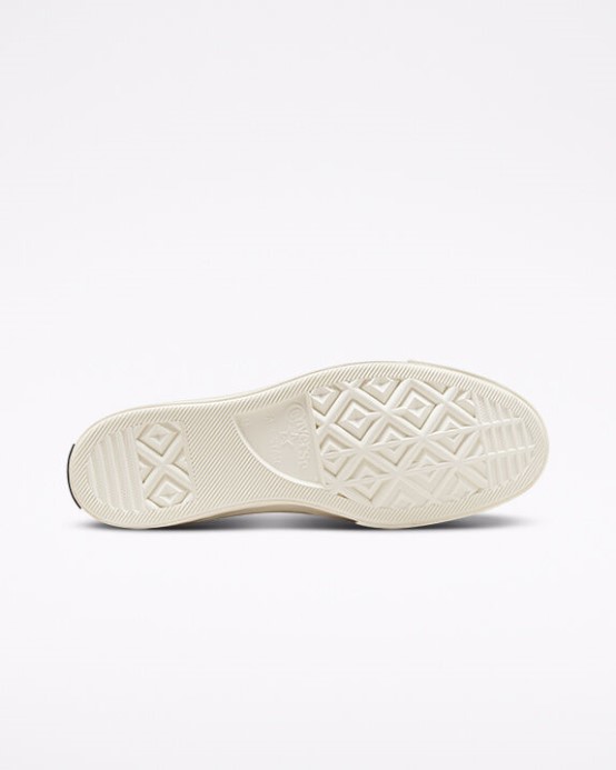 Inžiniersky Optimizmus Skľučovadlo 70 Goretex Tmavá Síra/čierna/egret Converse