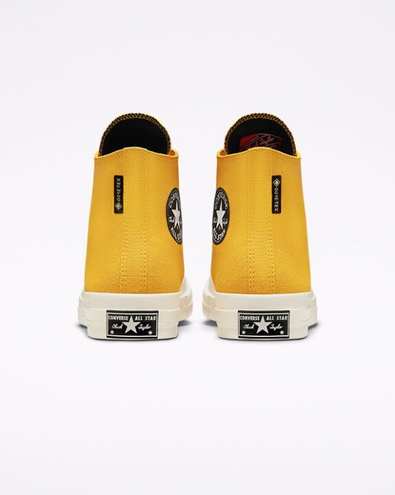Inžiniersky Optimizmus Skľučovadlo 70 Goretex Tmavá Síra/čierna/egret Converse