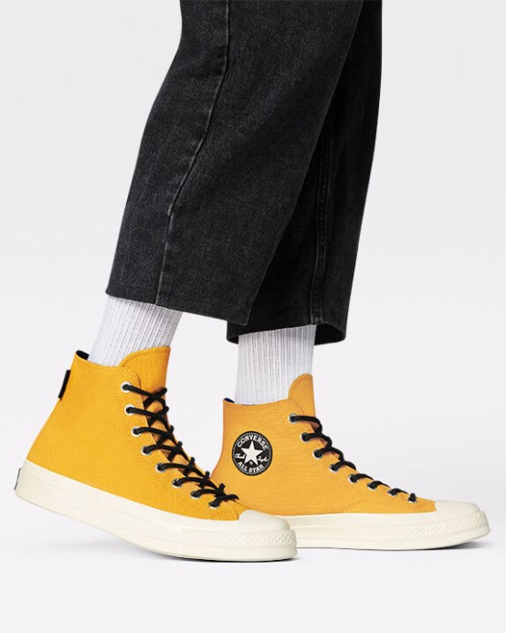 Inžiniersky Optimizmus Skľučovadlo 70 Goretex Tmavá Síra/čierna/egret Converse