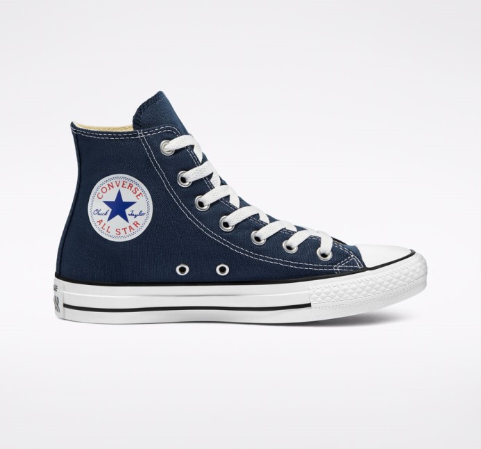 Chuck Taylor All Star Námorníctvo Klasické Converse