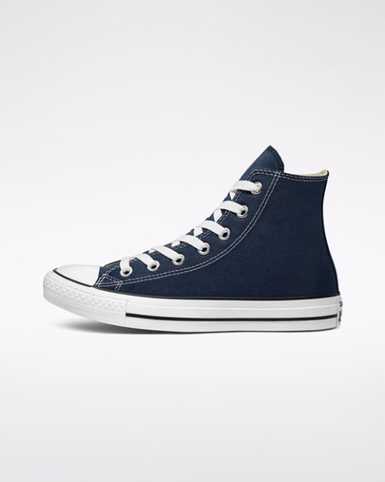 Chuck Taylor All Star Námorníctvo Klasické Converse
